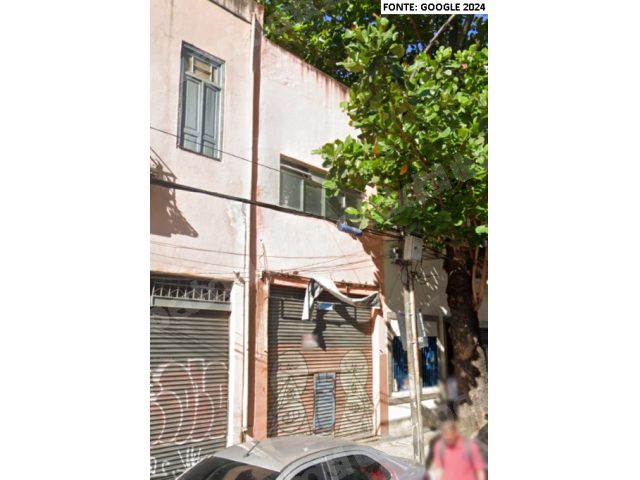 Imovel comercial em leilao em Rio de Janeiro/RJ
