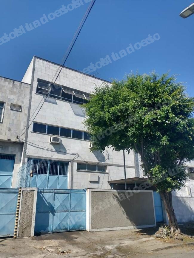 Imovel comercial em leilao em Rio de Janeiro/RJ