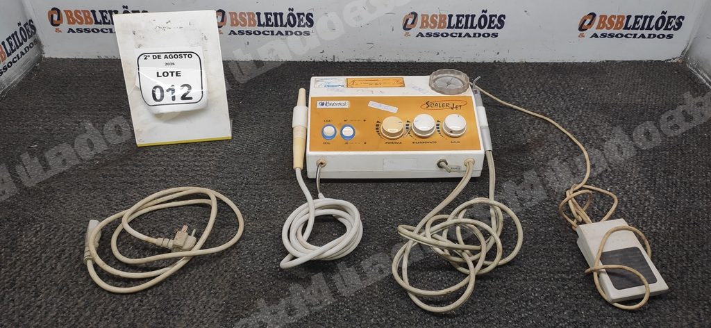Lote em leilao em Brasil