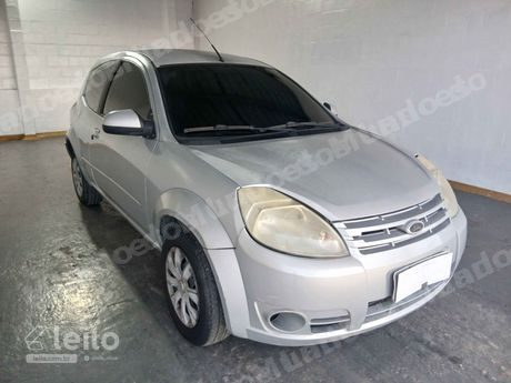 Ford em leilao em Manaus/AM