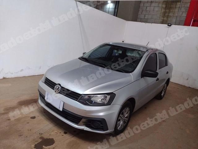 Volkswagen 2018 em leilao em Brasil