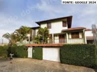 Casa de 508 m2 em leilão em São Lourenço/MG