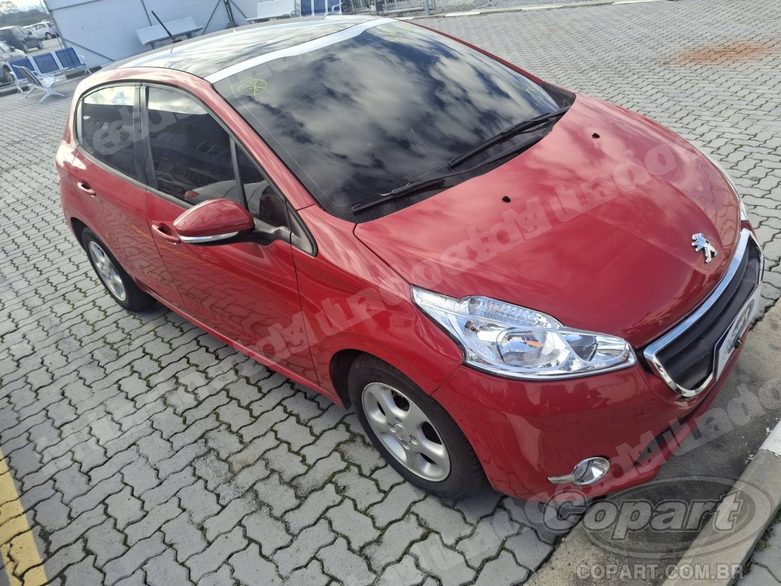 Lote em leilao em Itaquaquecetuba/SP
