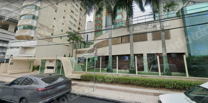 Imóvel em leilão em Itajaí/SC