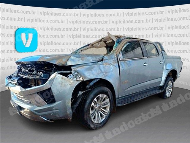 Chevrolet em leilao em Brasil