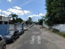 Terreno em leilao em Caucaia/CE