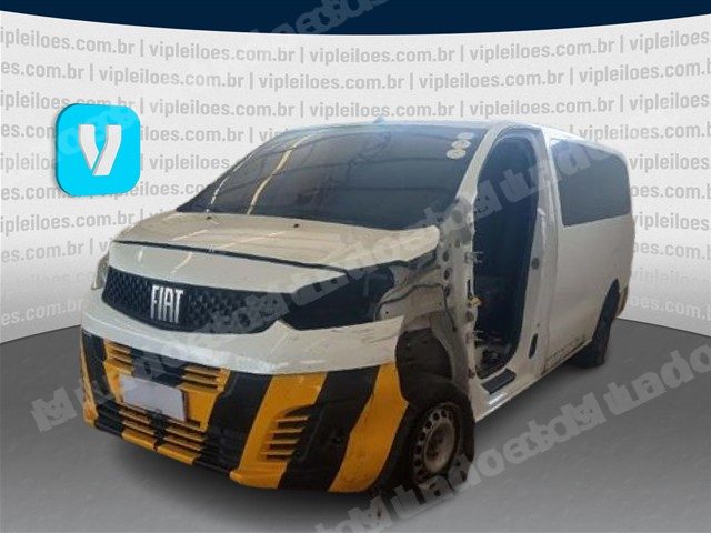 Fiat 2023 em leilao em Brasil - Lote 2