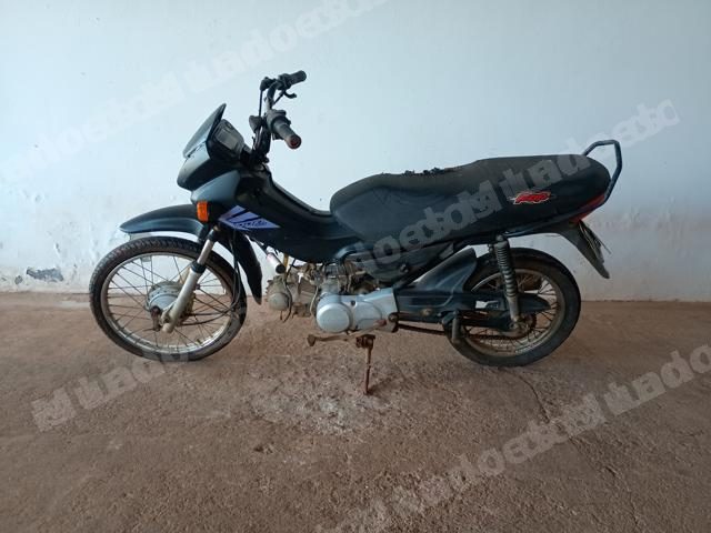 Honda 2012 em leilao em Brasil - Lote 7