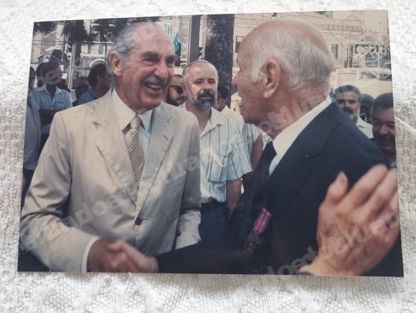 Lote em leilao em Brasil