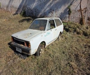 Volkswagen 1986 em leilao em Brasil