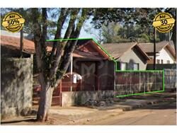 Terreno em leilao em Casas Londrina/PR