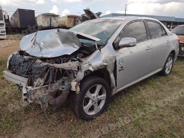 Toyota Corolla 2012 em leilão em Porto Velho/RO
