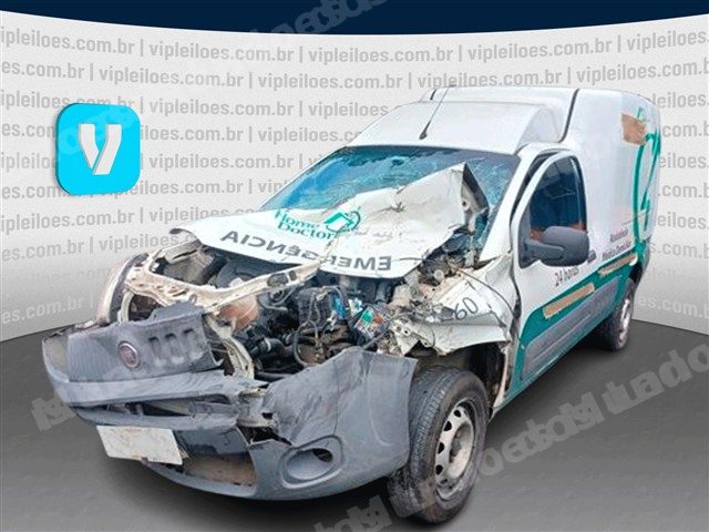 Fiat em leilao em Brasil