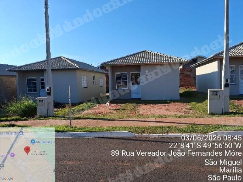 Casa em leilao em Brasil