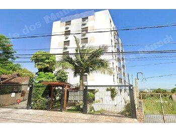 Apartamento em leilao em Porto Alegre/RS