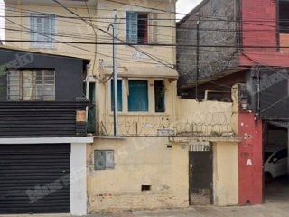 Casa em leilao em São Paulo/SP