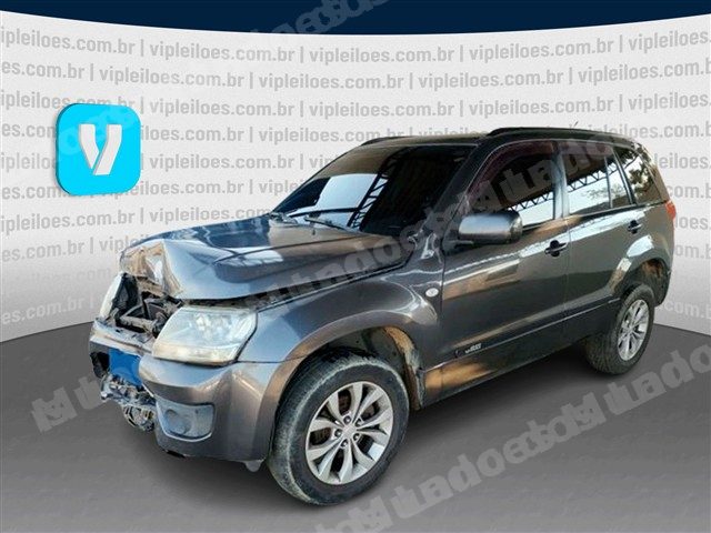 Suzuki 2013 em leilão em Rio de Janeiro/RJ