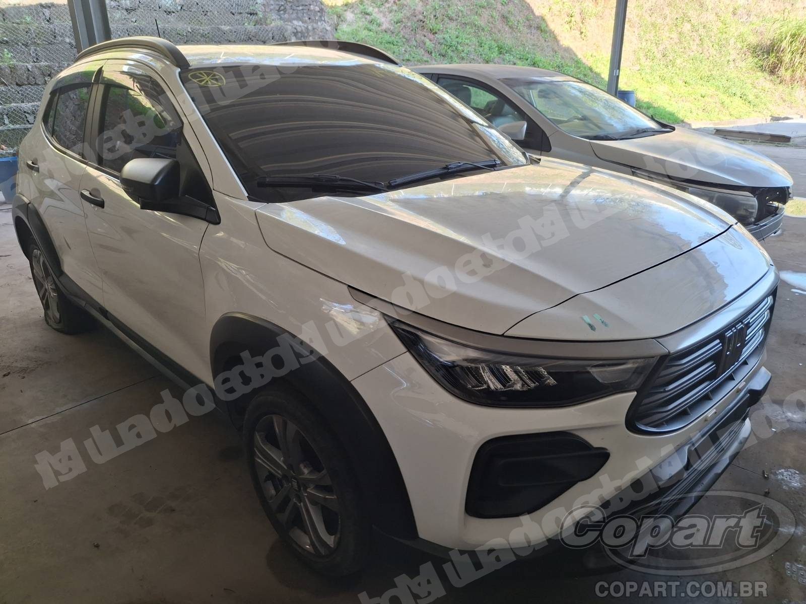 Lote em leilao em Embú das Artes/SP