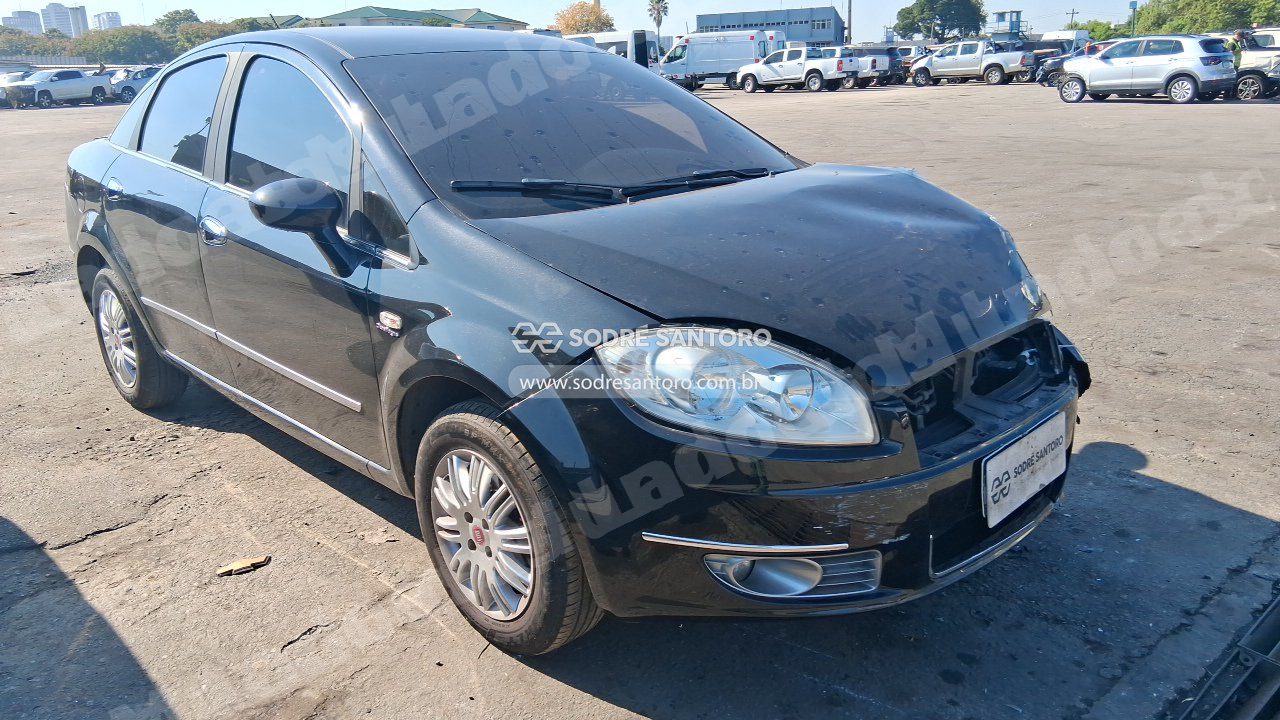 Fiat em leilao em Brasil