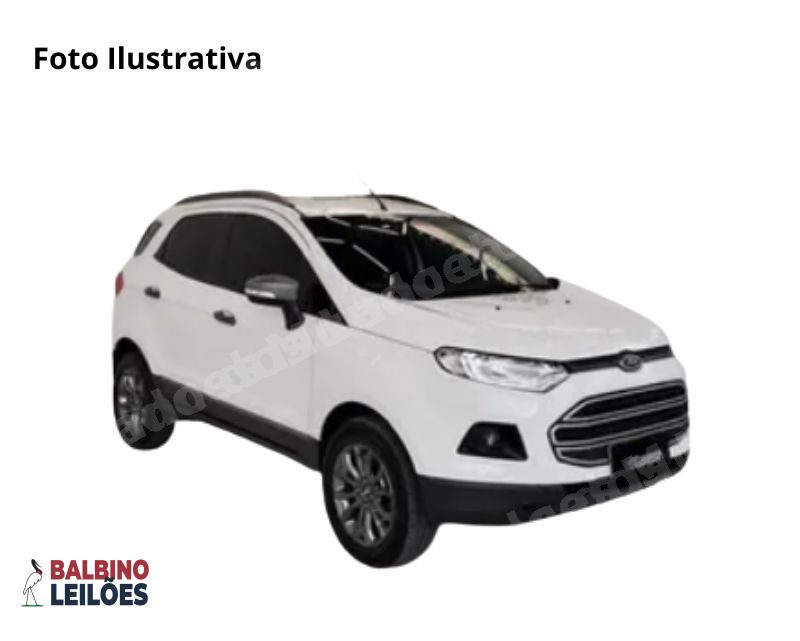 Ford em leilao em Jaciara/MT