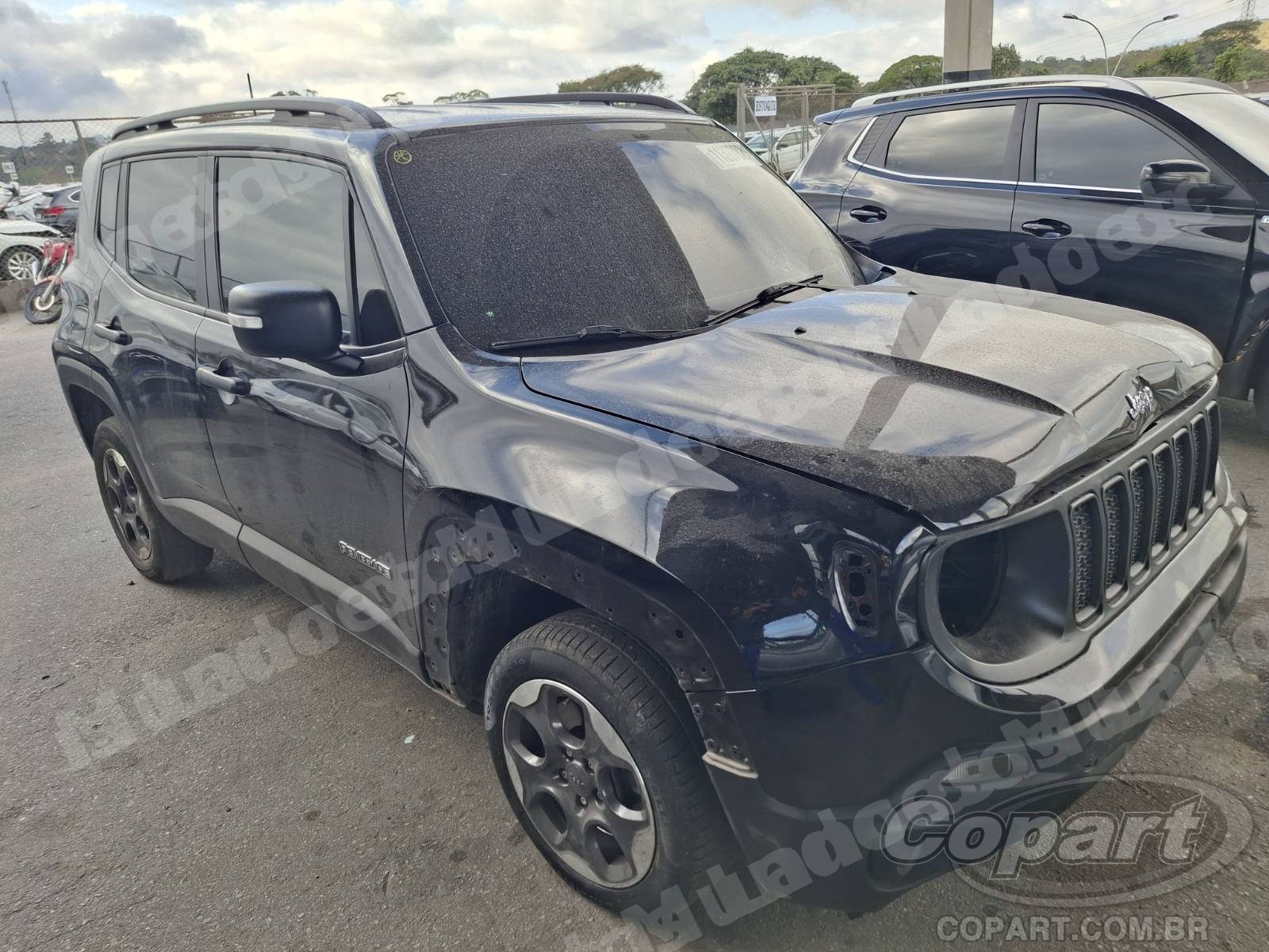 Lote em leilao em Pirapora/SP