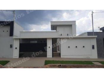 Imóvel de 156 m2 em leilão em Rio Branco/AC
