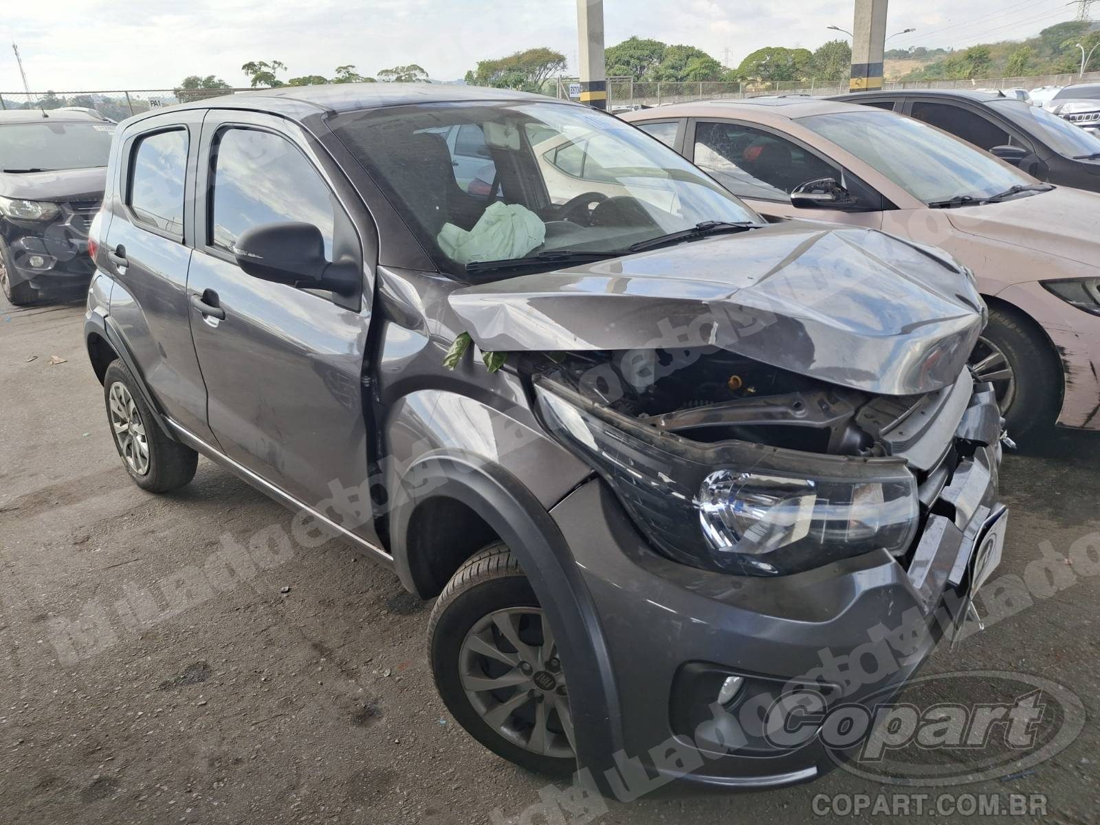 Lote em leilao em Pirapora/SP