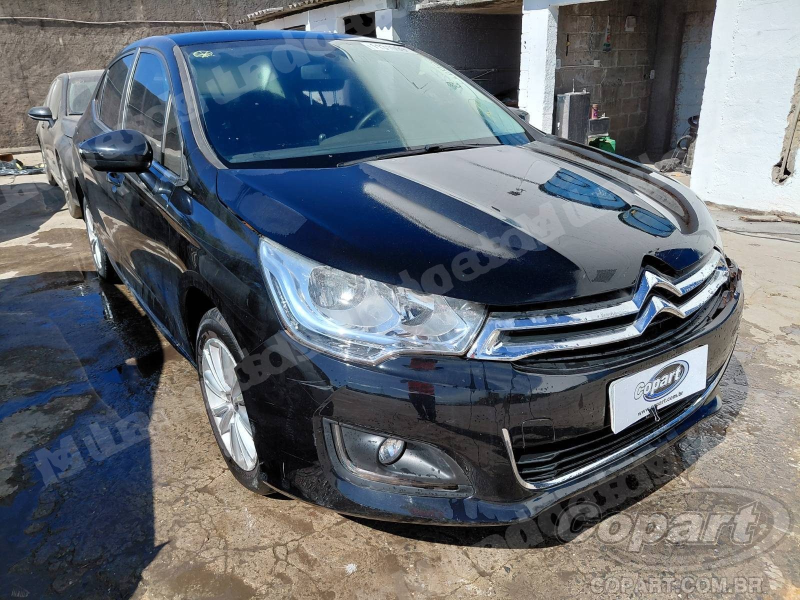 Lote em leilao em Caçapava/SP