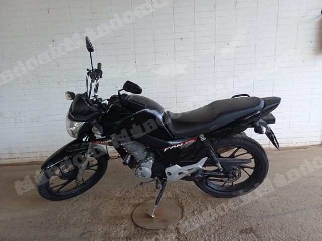 Honda 2019 em leilao em Brasil - Lote 6