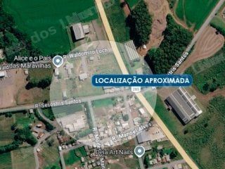 Terreno em leilao em Vacaria/RS