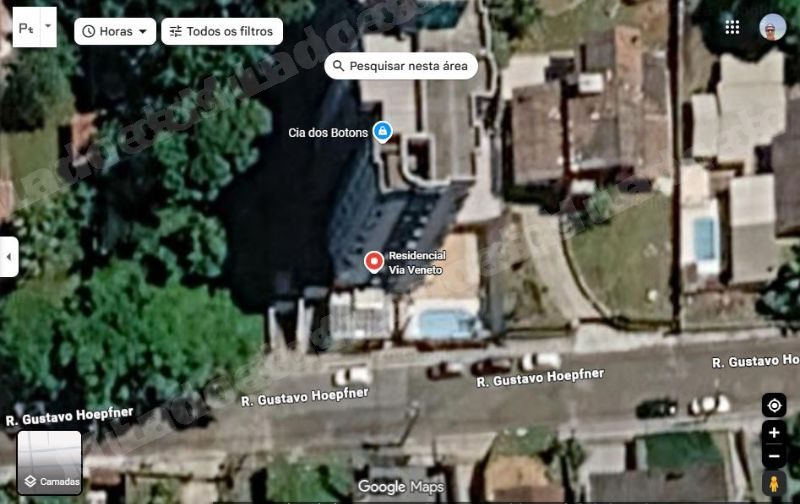 Apartamento em leilao em Joinville/SC - Lote 12