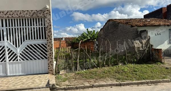 Terreno em leilao em SE