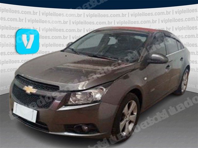 Chevrolet em leilao em Brasil