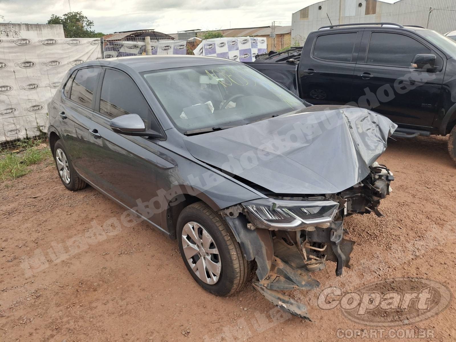 Lote em leilao em Cuiabá/MT