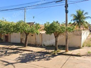 Casa em leilao em Mirandópolis/SP