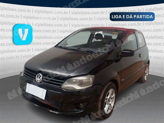 Volkswagen 2010 em leilao em Brasil