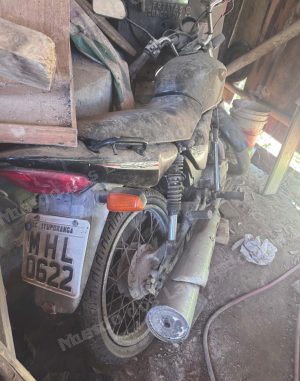 Lote em leilão em Brasil - Lote 404