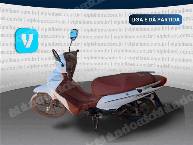 Shineray 2025 em leilão em Marituba/PA - Lote 2