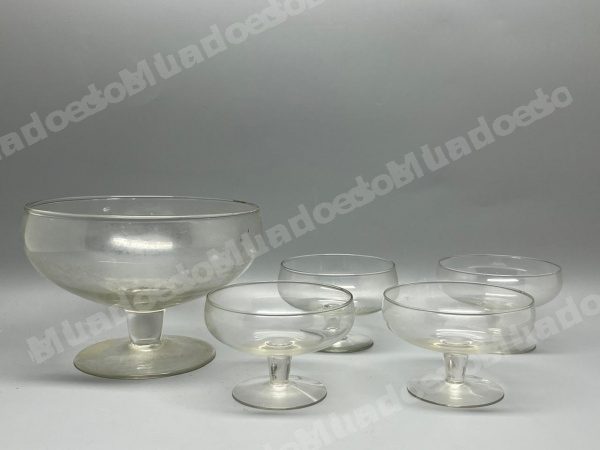 Item de coleção em leilão em Brasil - Lote 222