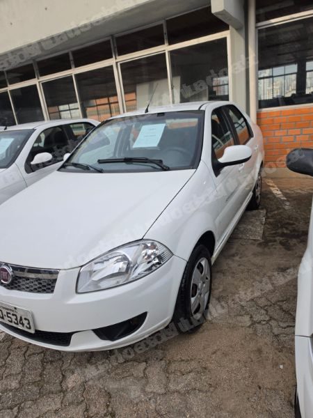 Fiat em leilao em Florianópolis/SC