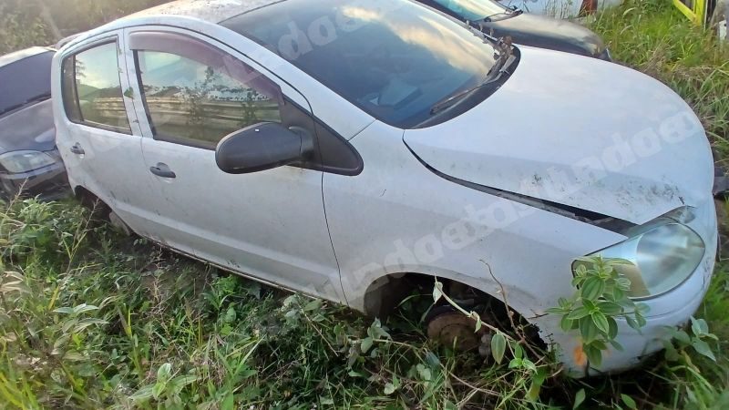 Volkswagen em leilao em Navegantes/SC