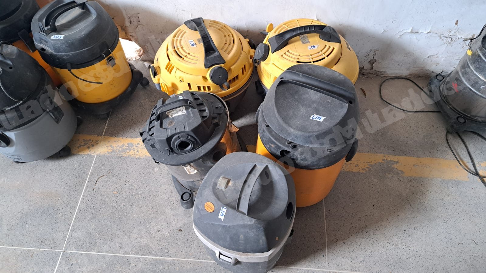 Lote em leilao em Brasil - Lote 845