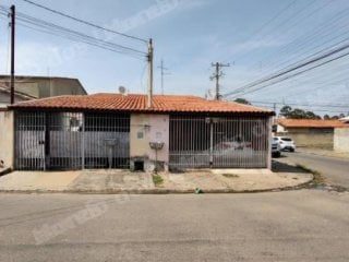 Casa em leilao em Itapetininga/SP