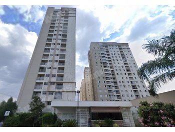 Imovel de 53 m2 em leilao em Guarulhos/SP