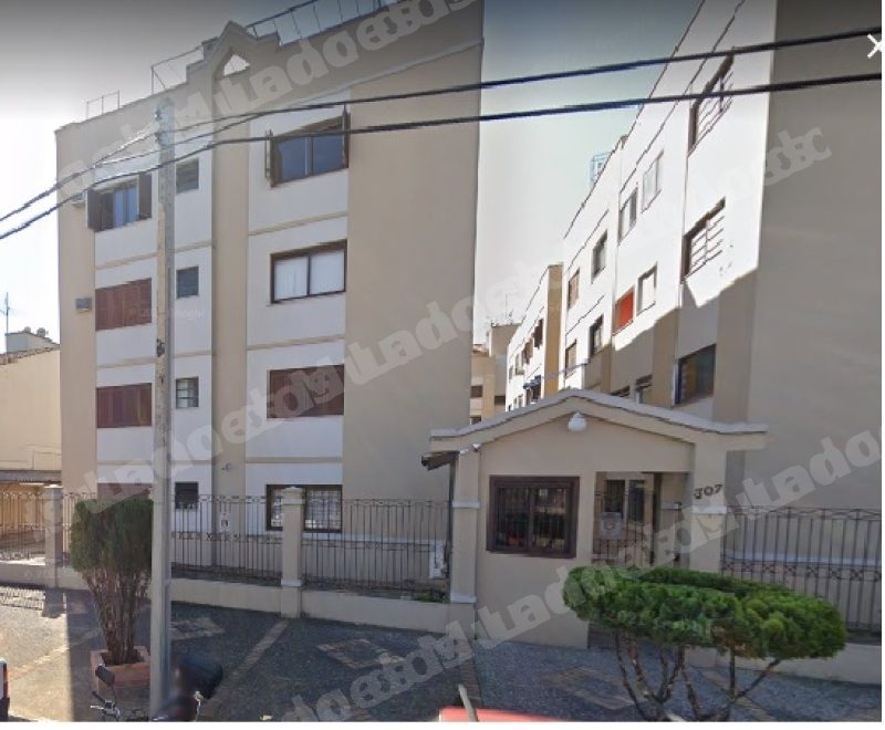 Apartamento em leilao em Brasil - Lote 91