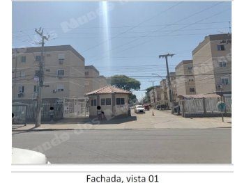 Imovel em leilao em Esteio/RS