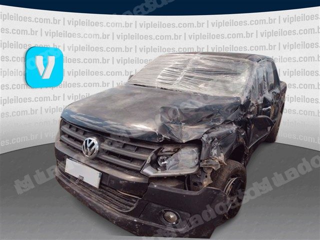 Volkswagen em leilao em Brasil