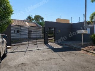 Casa de 79 m2 em leilao em Apucarana/PR
