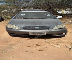 Toyota Corolla em leilão em Brasil - Lote 6