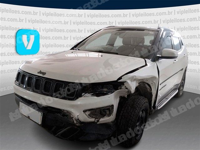 Jeep em leilao em Brasil